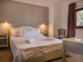 Rooms with Breakfast near Porec, hotel in Nova Vas
