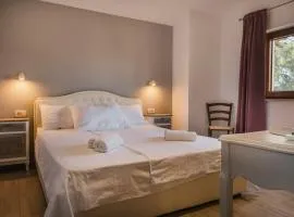 Rooms near Porec