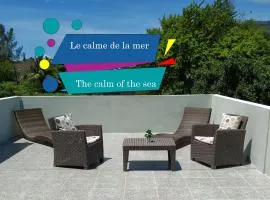 La Nuit Étoilée