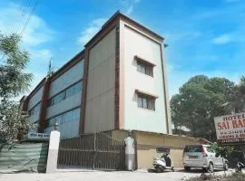 Hotel Sai Bansi Residency, MIDC Industrial Area, Turbhe, Navi Mumbai