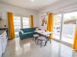 Gökkuşağı Pansiyon