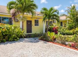 Tropicabana, vacation rental in Nassau