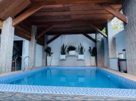 D Square Tagaytay, quarto em acomodação popular em Tagaytay