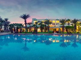 Iberostar Selection Eolia Djerba, hotel in Midoun