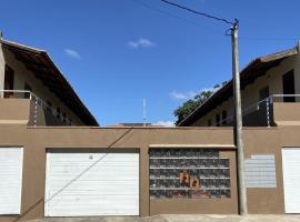 Apartamento Essecial Simplu, apartamento en Maracanaú