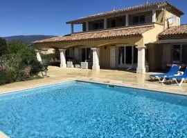 Maison avec Piscine