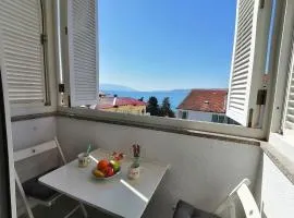 Apartment LANA