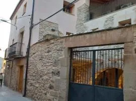 Cal Vallverdú 1I