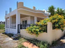Seafront Home Villa