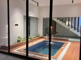 شالية رواء كبلز