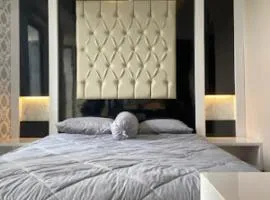 Kinara Begawan Apartement