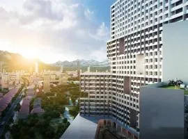 Kinara Begawan Apartement