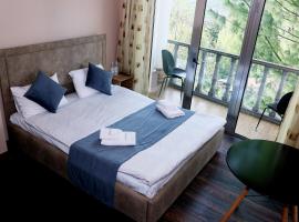 딜리잔에 위치한 호텔 Casanova Inn - Boutique Hotel