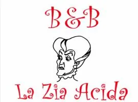 La zia Acida