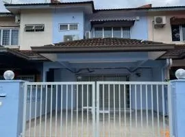 3Homestay Bentong