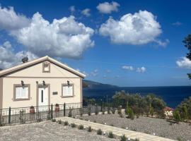 Seaside Euphoria Kefalonia, hotel in Agia Effimia