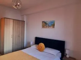 SunWaves Apartments