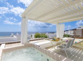 Glyfa Village, ubytování s možností vlastního stravování v destinaci Drios