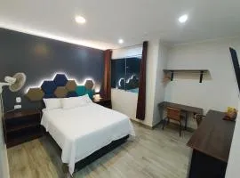 Hospedaje Diamantes