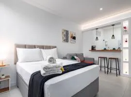 Belo espaco para 2 no Largo do Machado - CT404 Z4