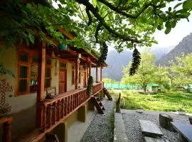 Himalayan Mud Resort