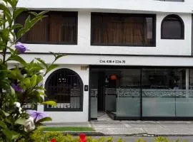 Hotel AG Boutique