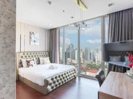 Skyline Suites Sukhumvit 11