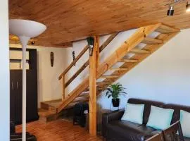 Cabaña 6 personas Pichilemu excelente ubicación