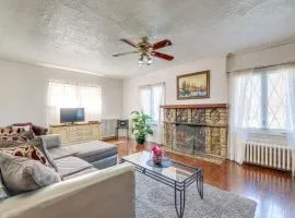 South Euclid Apt Less Than 10 Mi to Downtown Cleveland!
