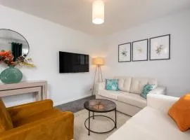 Stunning two bedroom house close to Durham and A1