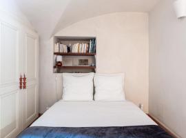 Bed end breakfast du centre, hotel di Bourg-Saint-Maurice