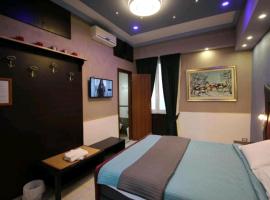 Guest House SKW, guest house in Singkawang