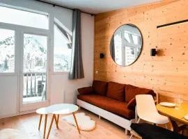 IMMODREAMS - Le Chalet - Avoriaz