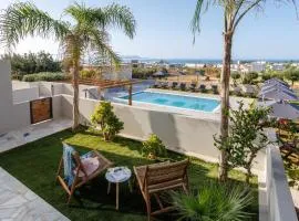 Basilico Suites Adults Only by Estia