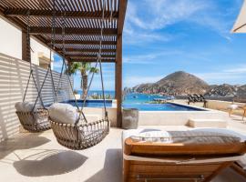 1 Homes Preview Cabo, hotel i Cabo San Lucas
