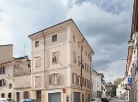 Room45 appartamento in centro a Gradisca