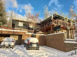 Lodge Andes