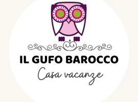 Il gufo barocco