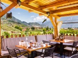 Agritur Eden Marone