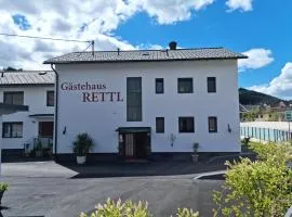 Gästehaus Rettl