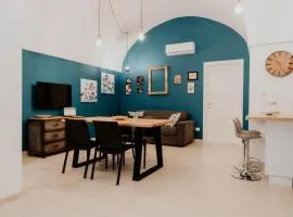 Casa tutti i frutti