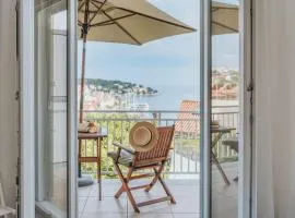 Double Room with Magnificant Sea view