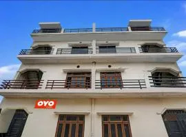 OYO Flagship Hotel Aastha
