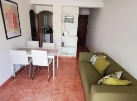 Apartamento Fuengirola Centro