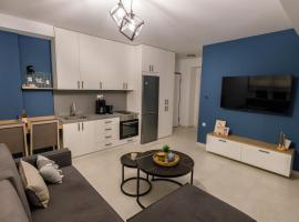 Sunrise Haven Suite – apartament w mieście Ksanti