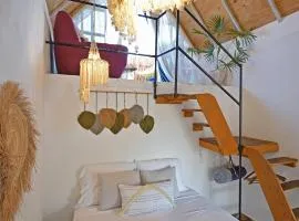 Bungalow Maya en CASA NOMIS CANCUN