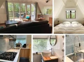 Boshuis Bonbon - Chalet in Durbuy