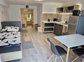 Apartma Vovk