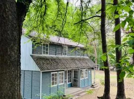 Park Hotel Sóstó Faházak