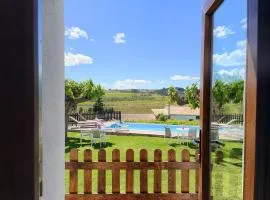 Bed & Breakfast Wine & Cooking Penedès